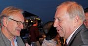 Grał ze Stuhrem w "Zemście". Tak wspomina go jako aktora