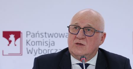 Frekwencja w wyborach do europarlamentu. Dane z godz. 17 gorsze niż 5 lat temu