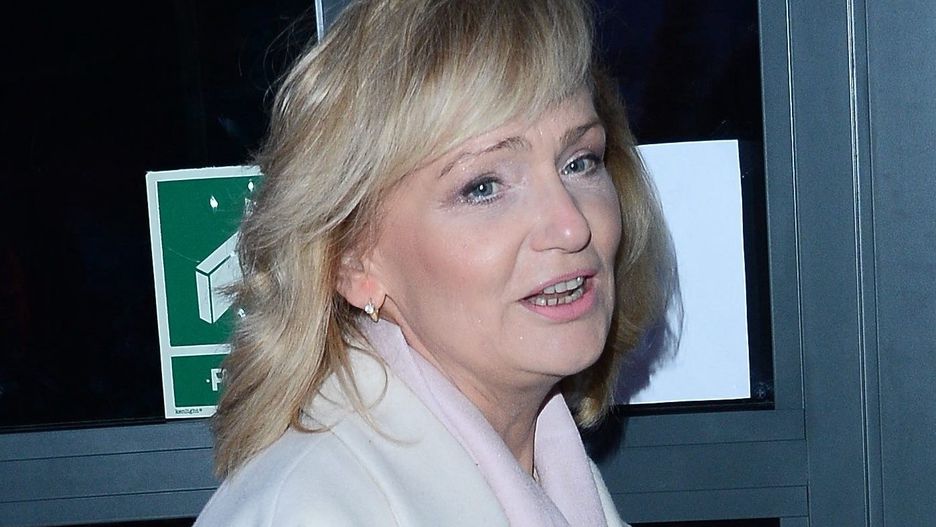 Katarzyna Żak opowiedziała o chorobie mamy