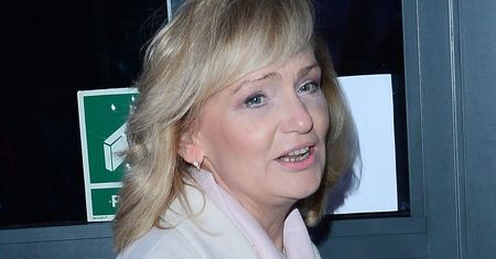 Katarzyna Żak o ostatnich chwilach z mamą. "Przepraszała mnie"