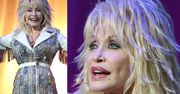 Dolly Parton wróciła na scenę...