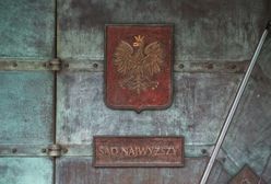 "Sąd nienależycie obsadzony". Jest decyzja SN ws. lotu do Smoleńska