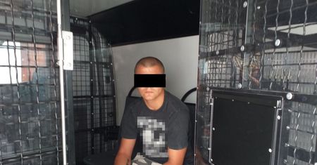 Horror w Kostrach. 21-latek zatłukł sąsiada pięścią
