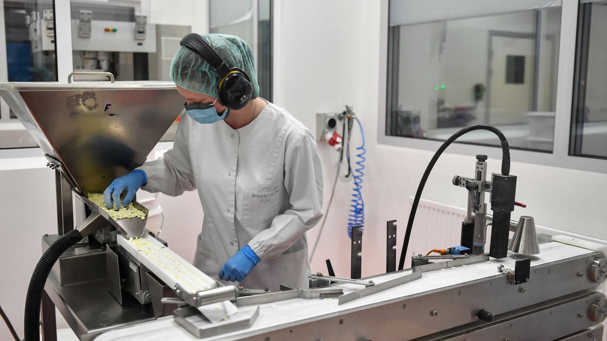 We wtorek panel ekspertów Światowej Organizacji Zdrowia (WHO) opowiedział się przeciwko zastosowaniu hydroksychlorochiny w leczeniu chorych na koronawirusa. 