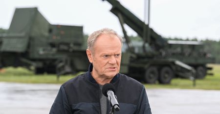 Deklaracja Tuska. Polska kupuje łodzie podwodne