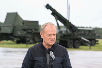 Deklaracja Tuska. Polska kupuje łodzie podwodne