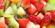 Tych owoców ze sobą nie łącz. Będą długo zalegać w jelitach