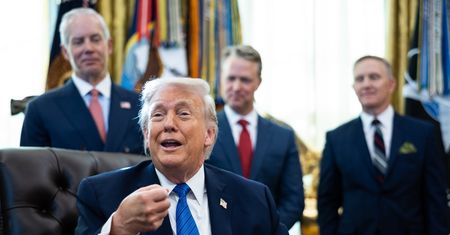 Trump o problemach ONZ. "Wystarczy, że zadzwonię i przyślą czeki"