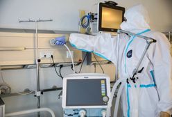 Koronawirus w Warszawie. Kolejny skok zakażeń. Mazowieckie na podium [15.12.2020]