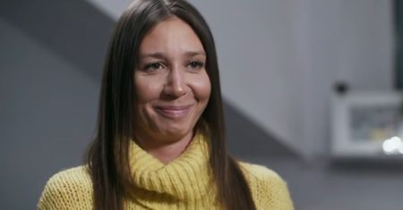 Aneta ze "Ślubu od pierwszego wejrzenia": "W pewnym momencie po prostu wiedziałam, że kocham"