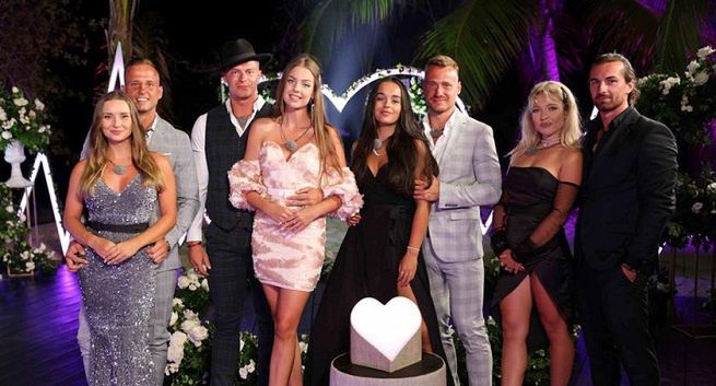 „True love” w TVN7 oglądało o 109 tys. widzów mniej niż „Hotel Paradise 5”