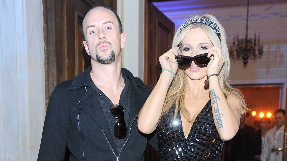 O Dodzie i Nergalu mówili kiedyś wszyscy 