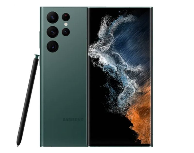 Taniej nie będzie? Samsung Galaxy S22: wyciekły ceny całej serii 3