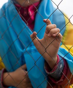 Ukraińcy protestują. Żyją tu jak na froncie