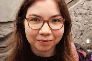 Inga Stawicka była w Rynku Zdrowia niecały miesiąc. 