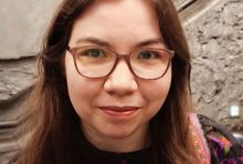 Inga Stawicka była w Rynku Zdrowia niecały miesiąc. 