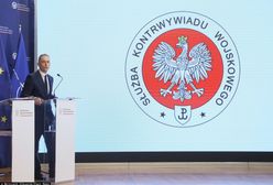 Służby miały obawy. Wewnętrzny dokument o Pegasusie