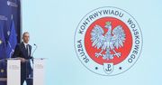 Służby miały obawy. Wewnętrzny dokument o Pegasusie