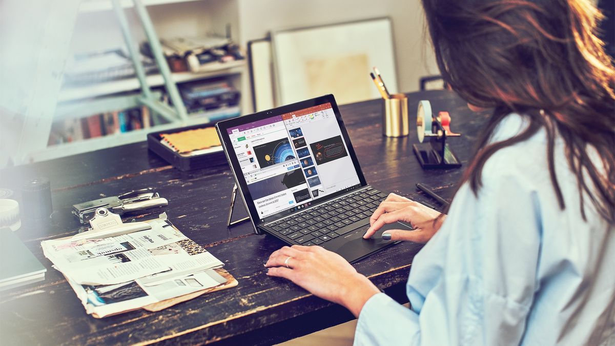 Sprzęt gotowy do pracy prosto z pudełka dzięki Windows Autopilot