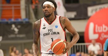 PGE Start Lublin żegna Tevina Macka po kilku miesiącach