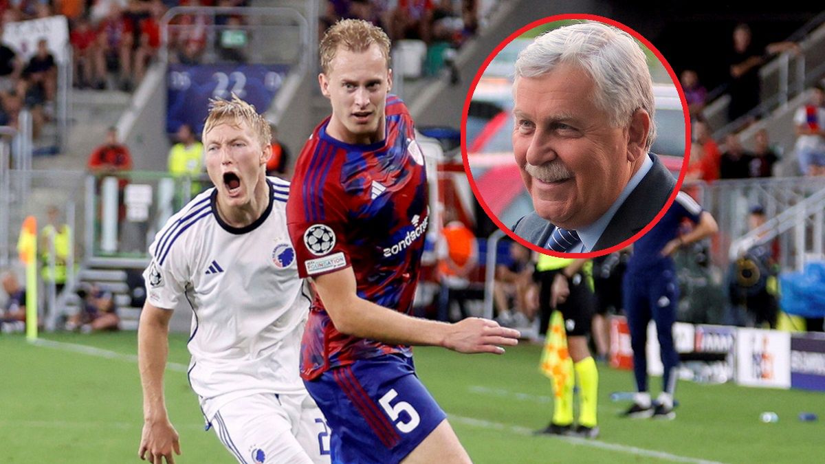 PAP/Waldemar Deska
oraz WP SportoweFakty/ Mateusz Czarnecki