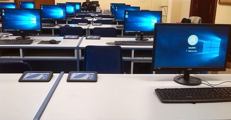 Ruda Śląska. Myślą o przyszłości. Szkolne pracownie zyskają nowy sprzęt