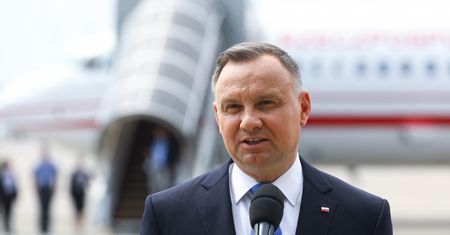 Prezydent ułaskawił Paulinę P. Sędzia Piwnik: Trudno to komentować