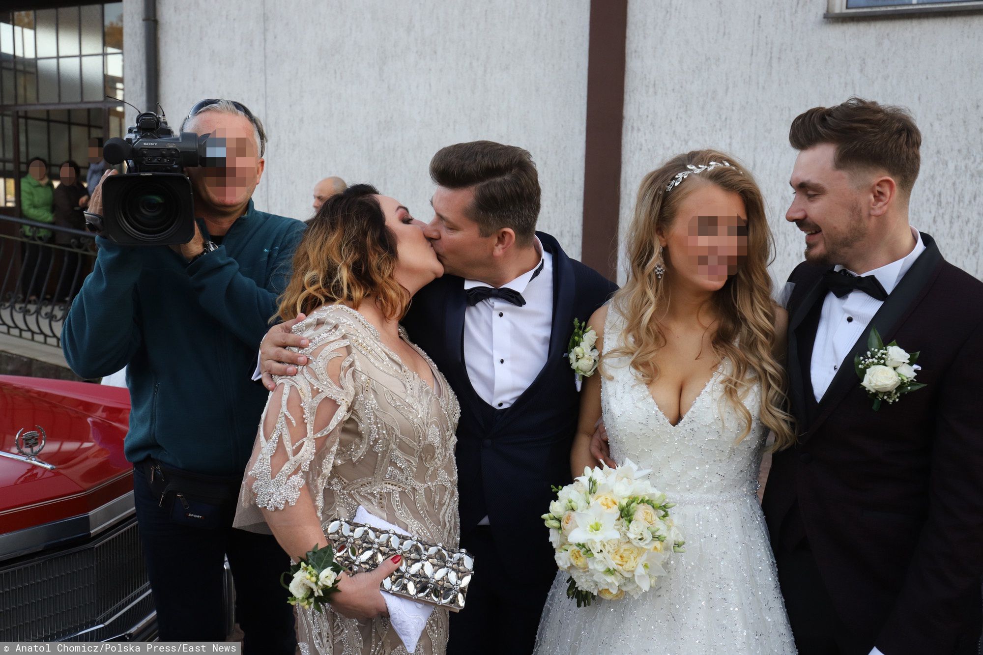 Danuta Martyniuk przeprosiła Ewelinę ze strachu przed pozwem?