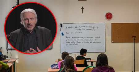 Stan wiedzy historycznej zatrważa. "Globalna gimbaza" komentuje ekspert