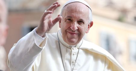 Franciszek o braterstwie i przyjaźni społecznej
