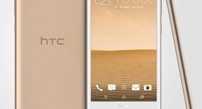 U12 - nowy smartfon HTC pod koniec maja. Jaka specyfikacja?
