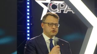 Marcin Romanowski podał sądowi adres w Naddniestrzu. Chce wrócić do Polski na specjalnych warunkach