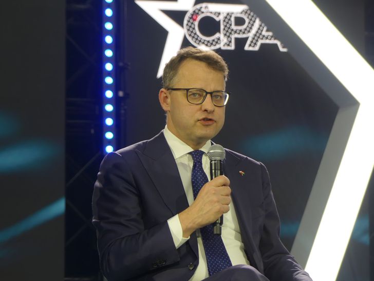 Marcin Romanowski podał sądowi adres w Naddniestrzu. Chce wrócić do Polski na specjalnych warunkach