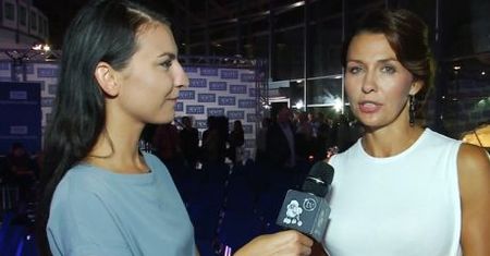 Anna Popek BLOGERKĄ?