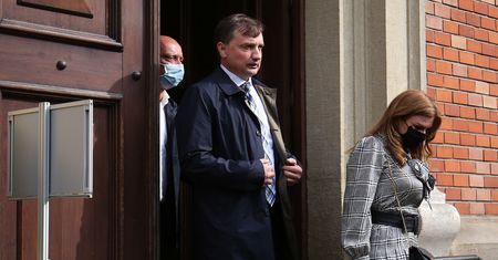 Patrycja Kotecka odchodzi z zarządu Link4