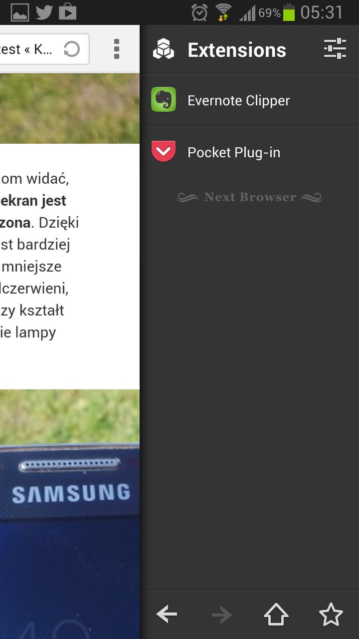 Weekendowy Zestaw Gier i Aplikacji: zjawiskowy launcher; świetna przeglądarka; Szybcy i wściekli 6 14