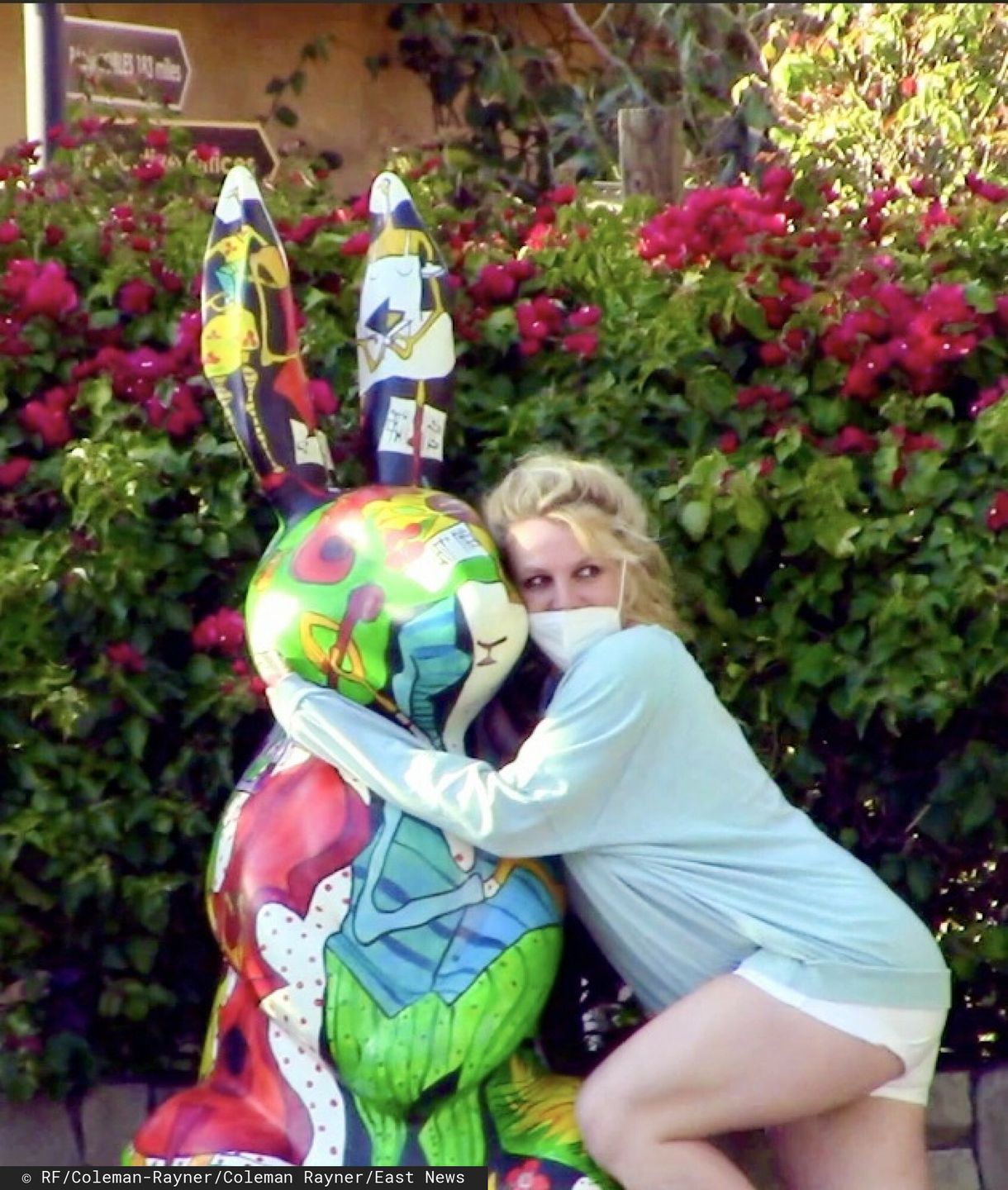 Britney Spears