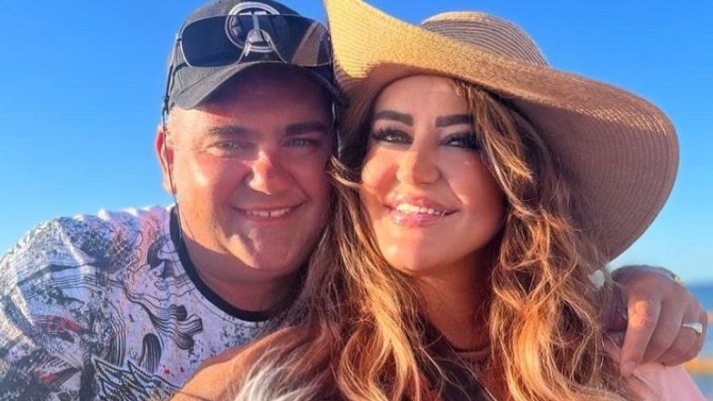 Agnieszka i Artur Kotońscy