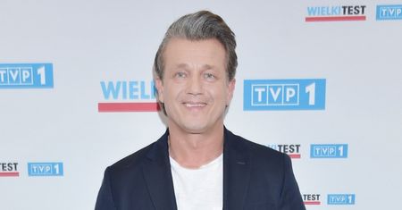 Jarosław Jakimowicz STRACIŁ PRACĘ w TVP: "Nie pasował do zespołu"