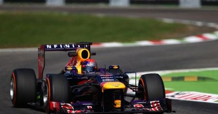 Kwalifikacje Grand Prix Włoch: ostatnia szansa Alonso?