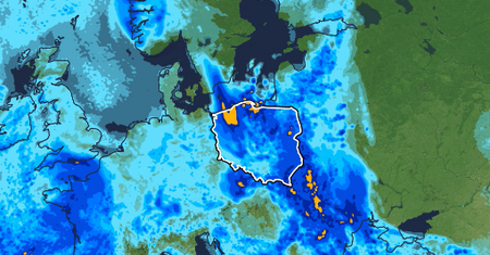 Nadciągają ulewy. Przyroda trochę odetchnie?