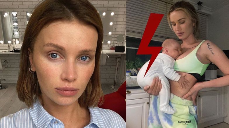 Maffashion wspiera protest kobiet