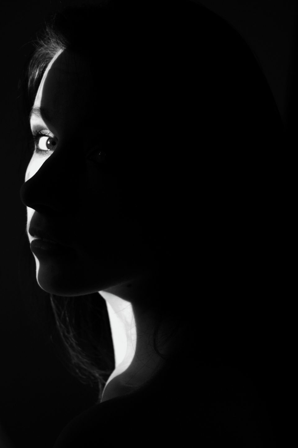 Wyniki konkursu "Wykonaj inspirujący portret i wygraj warsztaty z mistrzem" [galeria] 5