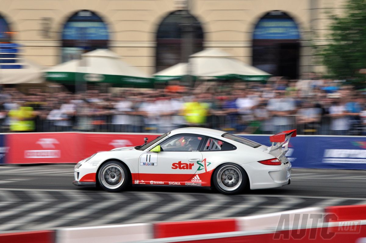 VERVA Street Racing 2011 (Fot. Mariusz Zmysłowski)