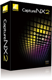 Nikon CaptureNX2 to najnowsza wersja programu do edycji zdjęć