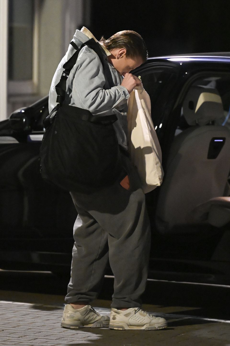 Kulisy ćwierćfinału "Tańca z Gwiazdami"