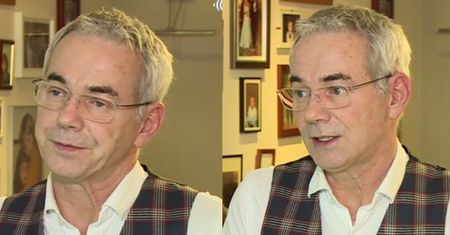 Janowski zapewnia: "Nie potrafię przejść obojętnie obok człowieka potrzebującego pomocy"