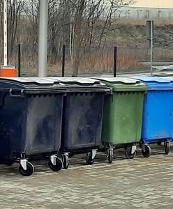 Ruda Śląska. Nowy odbiorca odpadów, ceny pozostają bez zmian