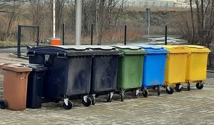 Ruda Śląska. Nowy odbiorca odpadów, ceny pozostają bez zmian