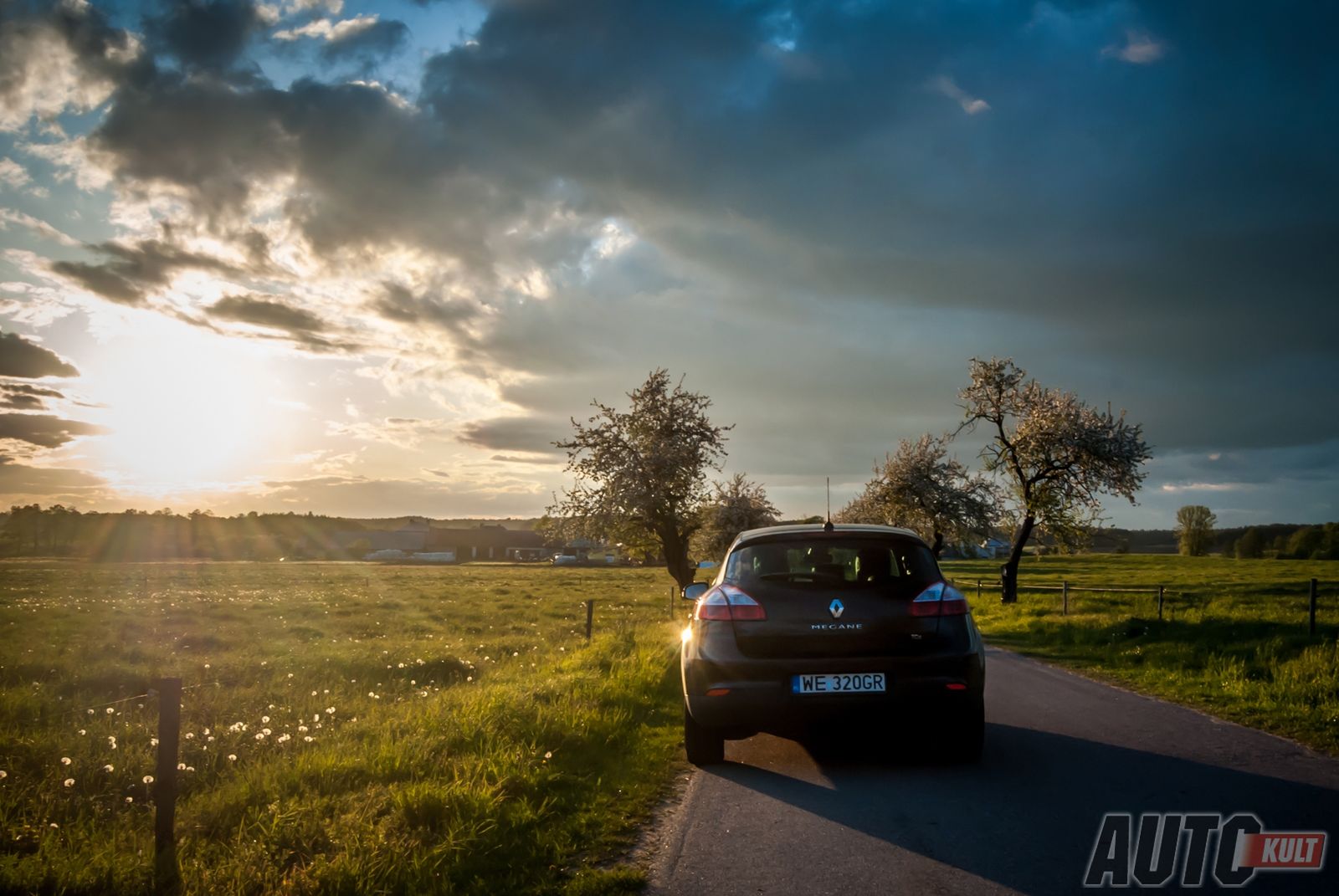 Renault Mégane 5d 1,2 TCe 130 KM BOSE - test [galeria] 30